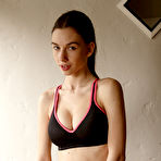 Pic of Yana Kushnir Rubber Bends