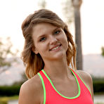 Pic of Scarlett Dunne Active Where