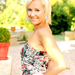 Pic of What Does Adriana Want?  free photos and videos on 1By-Day.com