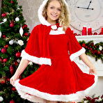 Pic of This teen is well armed with sexiness, but she does not intend to fight, only show you a time to remember.