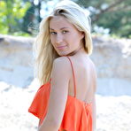 Pic of Candice B nude in erotic PLOVI gallery - MetArt.com