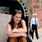 Pic of Redhead Jessica