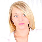 Pic of FilthyNubiles.com's gallery :: nubiles teagen summer open wide her pussy lips for a full view of her pink juicebox