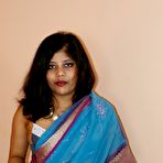Pic of My Sexy Rupali - Hot Indian Rupali In Indian Sari Stripping Naked