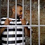 Pic of Subil Arch Gets Too Close To Her Prisoners | iMILFs