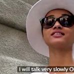 Pic of PublicAgent Short haired African fashion mode | Redtube Free Amateur Porn Videos, Movies & Clips