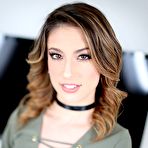 Pic of Kristen Scott on Amateur Allure