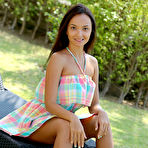 Pic of Presenting Veronika Benet by Met-Art | Erotic Beauties