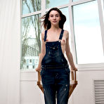 Pic of Amber B in Sexy Neighbour by Femjoy | Erotic Beauties