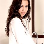 Pic of How Bella Quinn enjoys her coffee.