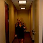 Pic of Busty girls in uniform Tanya Tate and Kelly Madison are able to make a miracle with guy&acirc;&euro;&trade;s dick