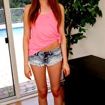 Pic of Elena Koshka - Karup's Hometown Amateurs 1