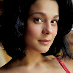 Pic of Callista B nude in erotic RALUA gallery - MetArt.com