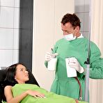 Pic of Doctor milks her ass [Part 2] free photos and videos on HouseOfTaboo.com