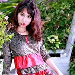 Pic of Thai Cuties - Amy Berry