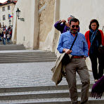 Pic of Nude in Public - Public Nudity - Naked In Public - Outdoor - Exhibtionism - Flashing - NIP-Activity.com