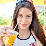 Pic of FTV Girls - First Time Video - Hot amateur models start in the adult biz!