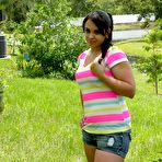 Pic of True Amateur Models - Nude Amateur Latina Model Zoey