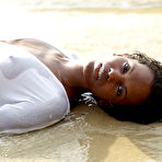 Pic of Hegre Art Valerie in wet dress