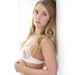 Pic of 
      Harley Jade takes it up the ass for the very first time
    