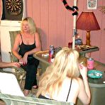 Pic of Dixies Trailer Park - Trailer Trash Whore in hardcore Porn!