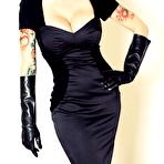 Pic of Masuimi Max fashion passion