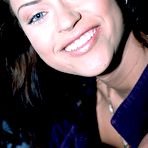 Pic of Nikita Denise: Busty brunette gal Nikita Denise... - BabesAndStars.com