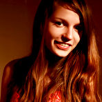 Pic of Sofi Shane in the Bathtub