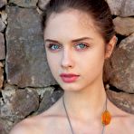 Pic of Clarice A Masturbates