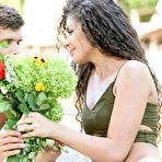 Pic of 21 Naturals Laurita in Bicycle Delivery | 21 Naturals Tube Videos and Pictures