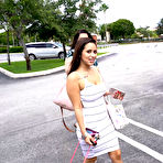 Pic of Evie Olson - Bang Bus