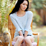 Pic of Zsanett Tormay in Pendia by Met-Art | Erotic Beauties