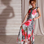 Pic of Julia M at HQ Babes