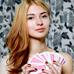 Pic of Adele Shaw Cute Lean Blonde