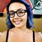Pic of Serenity on Exploited College Girls