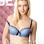 Pic of 
Kortney Y nude photos from Sex Art (Adecani) 