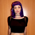 Pic of Zelda Andover on Zishy