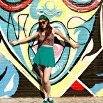 Pic of Zoe Fletcher on Zishy