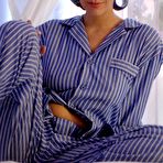 Pic of Hayley Marie Coppin - Bedroom Jammies at HQ Babes