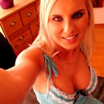 Pic of Melva can be such a sweetheart but when you cross this bitch protect your nuts. However, she is an anal fuck fiend!