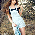 Pic of Kay B - Teinalt at HQ Babes