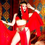 Pic of Aria Alexander - The Princess and the D