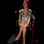 Pic of Anna Bell Peaks Pleases Lots Of Dick A The Glory Hole | iMILFs