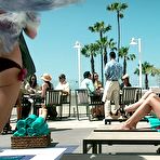 Pic of Tania Raymonde Nude Galleries @ www.daily-celebvideos.com