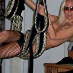 Pic of Wife Bucket - Real amateur MILFs, wives, and moms! Swingers too