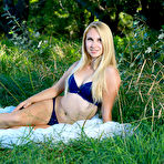 Pic of Belonika in Blonde Nymph by MPL Studios | Erotic Beauties