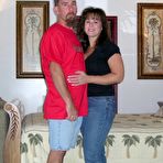 Pic of Loving mom but slutty mature housewife who loves to swing..