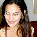 Pic of Cute cum swallowing girl