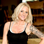 Pic of Alexis a beautiful blonde milf needs to get off at PinkWorld Blog