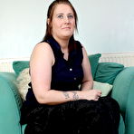 Pic of Chubby mature slut taking off all her clothes